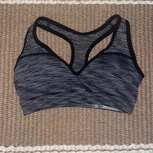 PINK Push-up Sports Bra!
